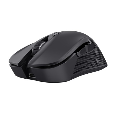 Trust GXT 931 Ybar mouse Gaming Mano destra Bluetooth Laser 7200 DPI (25330)