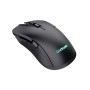 Trust GXT 931 Ybar mouse Gaming Mano destra Bluetooth Laser 7200 DPI (25330)