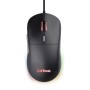 Trust GXT 925 REDEX II mouse Gaming Mano destra USB tipo A Laser 10000 DPI (25125)