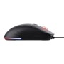 Trust GXT 925 REDEX II mouse Gaming Mano destra USB tipo A Laser 10000 DPI (25125)