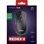 Trust GXT 925 REDEX II mouse Gaming Mano destra USB tipo A Laser 10000 DPI (25125)