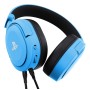 Trust GXT 498B Forta Auricolare Cablato A Padiglione Gaming Blu (25556)