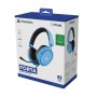 Trust GXT 498B Forta Auricolare Cablato A Padiglione Gaming Blu (25556)