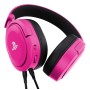 Trust GXT 498P Forta Auricolare Cablato A Padiglione Gaming Rosa (25557)