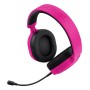 Trust GXT 498P Forta Auricolare Cablato A Padiglione Gaming Rosa (25557)