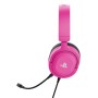 Trust GXT 498P Forta Auricolare Cablato A Padiglione Gaming Rosa (25557)
