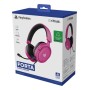 Trust GXT 498P Forta Auricolare Cablato A Padiglione Gaming Rosa (25557)