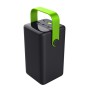 Trust Redoh XXL 50000 mAh Nero, Verde (25196)