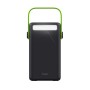 Trust Redoh XXL 50000 mAh Nero, Verde (25196)