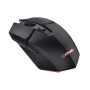 Trust GXT 112 FELOX mouse Gaming Mano destra RF Wireless 4800 DPI (25070)