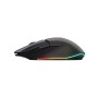 Trust GXT 112 FELOX mouse Gaming Mano destra RF Wireless 4800 DPI (25070)