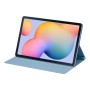 Samsung EF-BP610 26,4 cm (10.4") Custodia a libro Blu (EF-BP610PLEGEU)