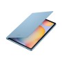Samsung EF-BP610 26,4 cm (10.4") Custodia a libro Blu (EF-BP610PLEGEU)