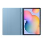 Samsung EF-BP610 26,4 cm (10.4") Custodia a libro Blu (EF-BP610PLEGEU)