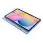 Samsung EF-BP610 26,4 cm (10.4") Custodia a libro Blu (EF-BP610PLEGEU)