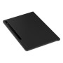 Samsung EF-ZX800P 32,3 cm (12.7") Custodia a libro Nero (EF-ZX800PBEGEU)