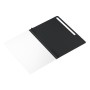 Samsung EF-ZX800P 32,3 cm (12.7") Custodia a libro Nero (EF-ZX800PBEGEU)