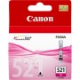 Canon CLI-521 M cartuccia d'inchiostro 1 pz Originale Magenta (2935B001)