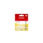 Canon CLI-521 Y cartuccia d'inchiostro 1 pz Originale Giallo (2936B001)