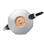 Rommelsbacher RK505/K macchina per caffè Automatica Macchina per espresso 0,09 L (RK 505/K)