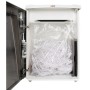 HSM SECURIO B32 distruggi documenti Triturazione incrociata 58 dB 2,54 cm Bianco (1822)