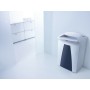 HSM SECURIO B32 distruggi documenti Triturazione incrociata 58 dB 2,54 cm Bianco (1822)