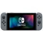 Nintendo Switch Grigio, schermo 6,2 pollici (10002199)