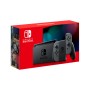 Nintendo Switch Grigio, schermo 6,2 pollici (10002199)