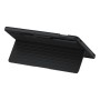 Samsung EF-RX700C 27,9 cm (11") Custodia flip a libro Nero (EF-RX700CBEGWW)