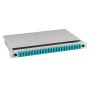 EFB Elektronik BA71203.48OM4 pezzo di pannello 1U