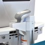 Ergotron StyleView Bianco Pannello piatto Carrello multimediale (SV44-12B2-2)