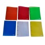 CF24 RACCOGLITORI PPL A4 ASORTITI (22550)