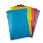 CF36 INTERCAL.POLIP.6 TASTI COLORAT (I2442)