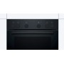 Bosch HND211LR1 set di elettrodomestici da cucina Ceramica Forno elettrico