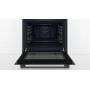 Bosch HND211LR1 set di elettrodomestici da cucina Ceramica Forno elettrico