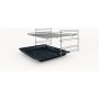 Bosch HEF113BB0 + NKN645GA2E set di elettrodomestici da cucina Ceramica Forno elettrico (HND211LB2)