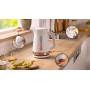 Bosch TWK4M221 bollitore elettrico 1,7 L 2400 W Bianco