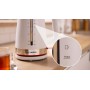 Bosch TWK4M221 bollitore elettrico 1,7 L 2400 W Bianco