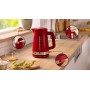 Bosch TWK4M224 bollitore elettrico 1,7 L 2400 W Rosso