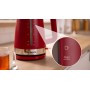 Bosch TWK4M224 bollitore elettrico 1,7 L 2400 W Rosso