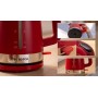 Bosch TWK4M224 bollitore elettrico 1,7 L 2400 W Rosso