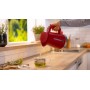 Bosch TWK4M224 bollitore elettrico 1,7 L 2400 W Rosso