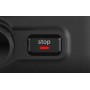 Bosch TAT3P423DE tostapane 2 fetta/e 970 W Nero