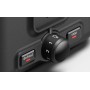 Bosch TAT3P423DE tostapane 2 fetta/e 970 W Nero