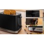 Bosch TAT4M223 Tostapane compatto MyMoment Nero