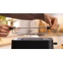 Bosch TAT4M223 Tostapane compatto MyMoment Nero