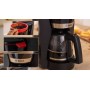 Bosch TAT4M223 Tostapane compatto MyMoment Nero