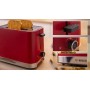 Bosch TAT4M224 tostapane 2 fetta/e 950 W Rosso