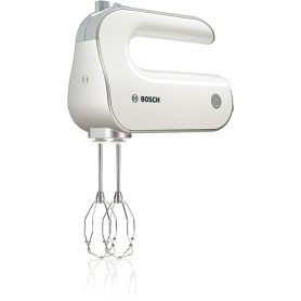 Bosch MFQ4075DE sbattitore Sbattitore manuale 550 W Argento, Bianco