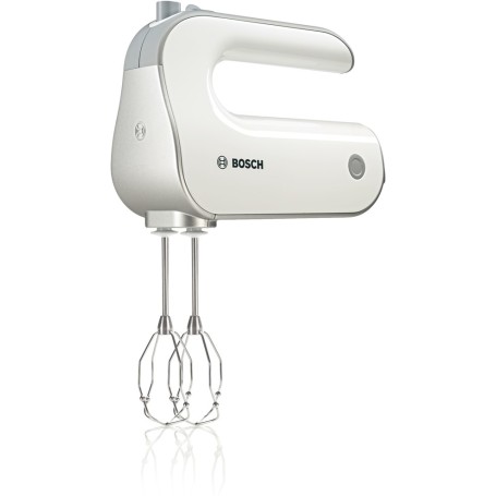 Bosch MFQ4075DE sbattitore Sbattitore manuale 550 W Argento, Bianco